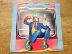 MARILLION - Punch And Judy (1984.EMI, Made in UK) - 7&amp;#039;&amp;#039; single vinil vinyl foto