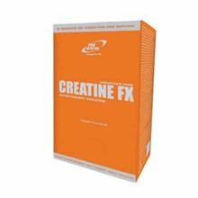 Creatine FX Pro Nutrition 25pl Cod: pro141 foto