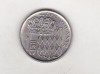 Bnk mnd Monaco 1 franc 1982, Europa