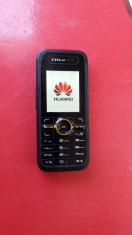 DIGI HUAWEI U1220s + INCARCATOR , FUNCTIONEAZA foto