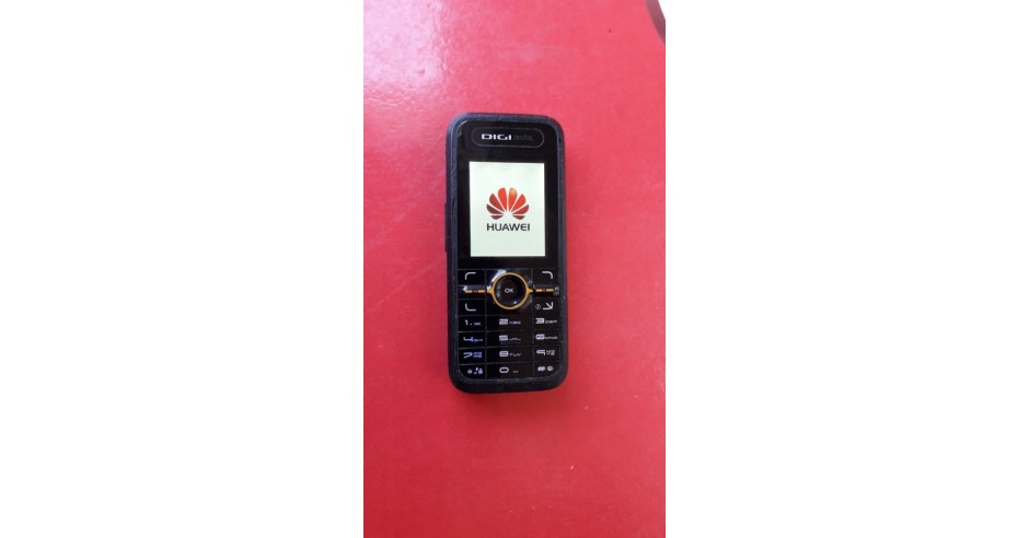 DIGI HUAWEI U1220s + INCARCATOR , FUNCTIONEAZA | arhiva Okazii.ro