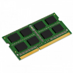 Memorie laptop Kingston SDDR4 4GB 2400Mhz foto