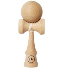 Kendama Play Pro K Unicolor Natural foto