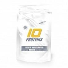 10 Proteine Super Mix de Proteine Pro Nutrition 3kg Cod: pro103 foto