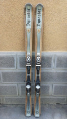 Ski schi carve Dynastar Legend Sultan 80 165cm foto