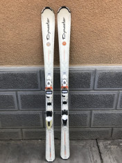 Ski schi carve Dynastar exclusive Trendy 158cm foto