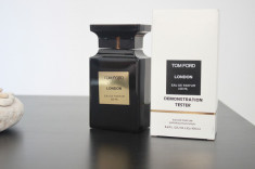 Parfum TESTER original Tom Ford London 100 ml Unisex foto