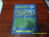 Program Petrolul Pl. - Rapid