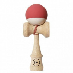 Kendama Play Pro K Play Grip II Fall Cherry Cream foto