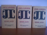 Jack London - Opere Alese, Nemira