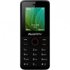 telefon mobil dual sim allview L6 foto