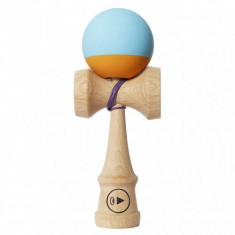 Kendama Play Pro K Play Grip II Spring Sunset Flip foto