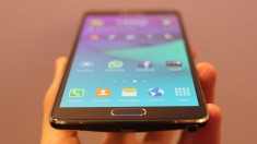 Samsung Note 4 Black / Negru / 32Gb / 4G / 3 Gb Ram foto