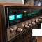Amplificator/Tuner Stereo - KENWOOD KR 6200 - Impecabil/Vintage -1974/RAR/Japan