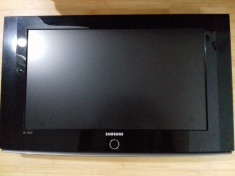 LCD TV Samsung (LE26S81BX/XEH) 67cm foto