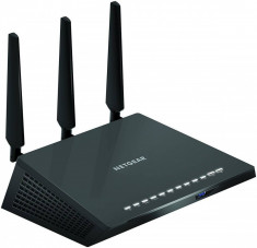 Router wireless NetGear R6800-100PES AC1900 Dual Band foto