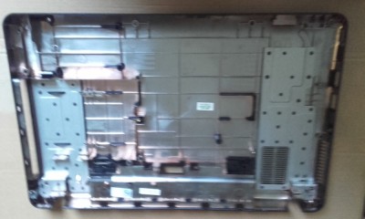 carcasa laptop bottom case jos Dell Inspiron M5030 N5020 N5030 foto