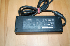 Incarcator laptop ASUS /TOSHIBA LITE-ON 19V 6.3A 120W PA-1121-02 MUFA 5.5*2.5MM foto