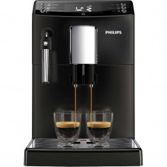 Espressor cafea Philips EP3510/00 1.8L Negru foto