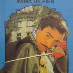 Inima de fier - Paul Feval