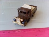 Bnk jc Corgi - Morris Truck - camioni