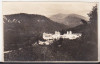 Bnk cp Manastirea Horezu - Valcea - Vedere totala - necirculata interbelica, Fotografie