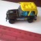 bnk jc Matchbox - Jeep Wrangler 1998 - Mattel