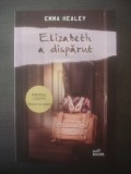 EMMA HEALEY - ELIZABETH A DISPARUT