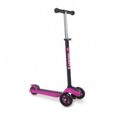 Ybike Yvolution Glider XL pink 2013 - roller foto