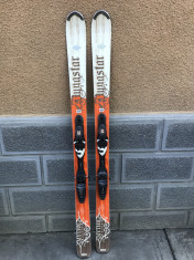 Ski schi carve Dynastar Legend Rider 165cm foto