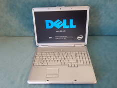 Laptop DELL Inspiron 1720 - Core2Duo T5450 - RAM 4 Gb - Video Dedicat nVidia foto
