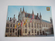 BVS - BELGIA foto