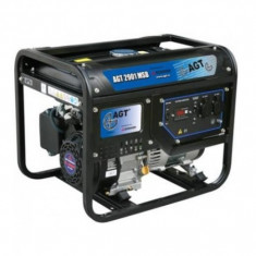 Generator AGT 2901 MSB foto