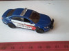 Bnk jc Matchbox - Ford Police Interceptor - Mattel