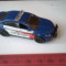 bnk jc Matchbox - Ford Police Interceptor - Mattel
