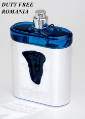 Parfum Original Trussardi A Way For Him EDT 100ml Tester + CADOU foto