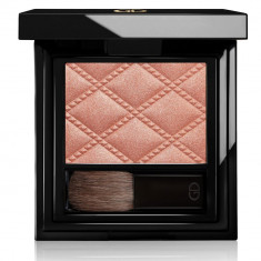 GA-DE Fard De Obraz Cu Oglinda Idyllic Soft Satin Blush Golden Peach foto