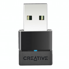 Adaptor Bluetooth Creative W2 , USB , Bluetooth 2.1 EDR , Negru foto