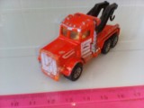 Bnk jc Matchbox - Peterbilt - 1/80 - camion