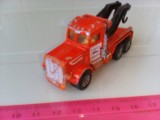 Bnk jc Matchbox - Peterbilt - 1/80 - camion