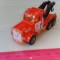 bnk jc Matchbox - Peterbilt - 1/80 - camion