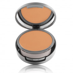 Fond De Ten Compact High Performance SPF 27 Almond foto