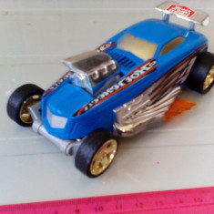 bnk jc Hot Wheels - masinuta cu baterii - functionala