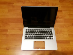 Dezmembrez MacBook Pro Early 2011, model 2419 foto