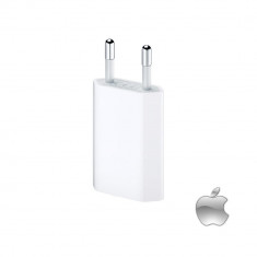 Incarcator retea USB Apple 5W foto