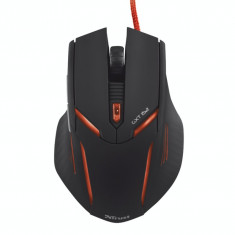 Mouse gaming Trust GXT 152 , USB , Optic , 2400 DPI , Negru foto