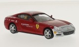 Macheta Ferrari 612 Scaglietti &quot;China Tour&quot; scara 1:43