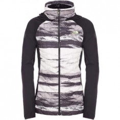 The North Face W THERMOBALL HYBRID HOODIE foto