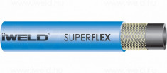 Furtun OXIGEN Superflex 6,3 x 3,5 mm foto