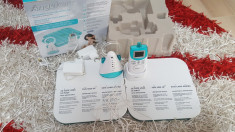 Interfon bebe Angel Care AC401 foto